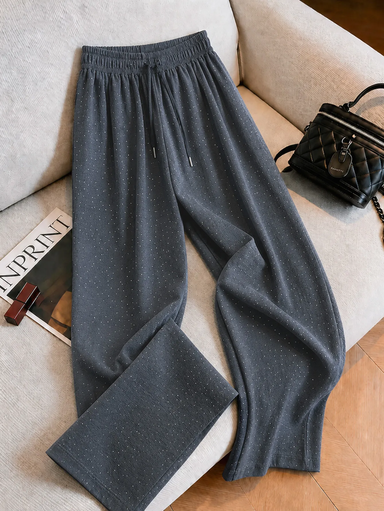 AD2523 GRIS,CAFE Y CREMA 11681